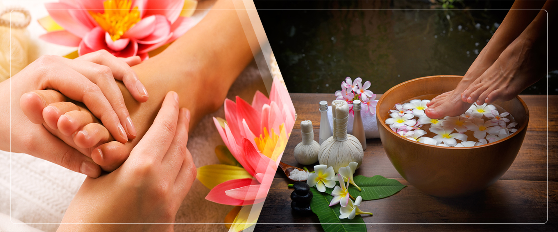 Every Step Deserves Care.